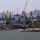 Ukraine Azov sea ports blocked